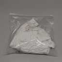 MANGOPOP Women's Mock Turtle Neck Long Sleeve Tops Bodysuit Jumpsuit, XS