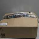 Cozy Essential 20 Pack Vacuum Storage Bags, Space Saver Bags (4 Jumbo/4 Large/4 Medium/4 Small/4 Roll) Compression for Comforters and Blankets, Pillow, Bedding, Sealer Clothes Storage