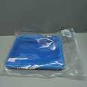 BMOUO Kids Case for Fire HD 10 Tablet (13th/11th Generation, 2023/2021) with Screen Protector, Shockproof Case for Amazon Fire HD 10 Tablet - Blue