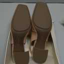 Anne Klein Lizette (7.5, Nude)