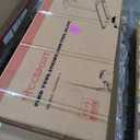 Treadmill with Incline, 3 In 1 Under Desk Treadmill Walking Pad with Removable Desk Workstation 3.5HP Foldable Compact Walking Treadmills for Home Small Office with Wristband Remote Control