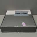 Shower Head with Handheld Combo,11.8 Inch Large Rectangular Rain Shower Head with 5 Modes Handheld Spray Combo,Adjustable Double Shower Heads with Holder and 11'' Extension Arm,Chrome