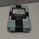 DI ET QUILT SHAM GREEN