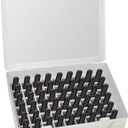 FULLCASE Nail Polish Organizer Holder, 54 Bottle Nail Storage Container for OPI/for Sally Hansen/for Revlon/for Essie/for AIMEILI/for Fingernail and More Gel Polish(Box Only) (White)