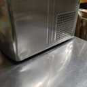 Igloo Electric Countertop Ice Maker Machine - Automatic and Portable - 33 Pounds in 24 Hours - Ice Cube Maker - Ice Scoop and Basket - Ideal for Iced Coffee and Cocktails - Silver