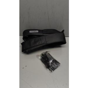 AERLANG Shiatsu Back and Neck Massager, Back Massager Deep Tissue Kneading Neck and Shoulder Massage with Heat, Electric Massage Pillow Fathers Day Gift Ideas from Daughter Son(NOT Cordless) (Black)