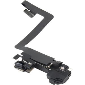 for iPhone 11 Pro Earpiece Speaker Replacement for iPhone 11 Pro Earspeaker/Ear Piece Light Proximity Sensor Flex Cable Earphone Speaker Assembly