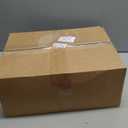 208 Mini Liquor Bottles 1.7 oz Plastic Mini Empty Spirit Bottle with Black Screw Cap Small Wine Hot Sauce Container with Caps Liquid Funnel Easy Pouring Party