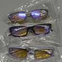 Glasses, +0.5 ,3 Pcs