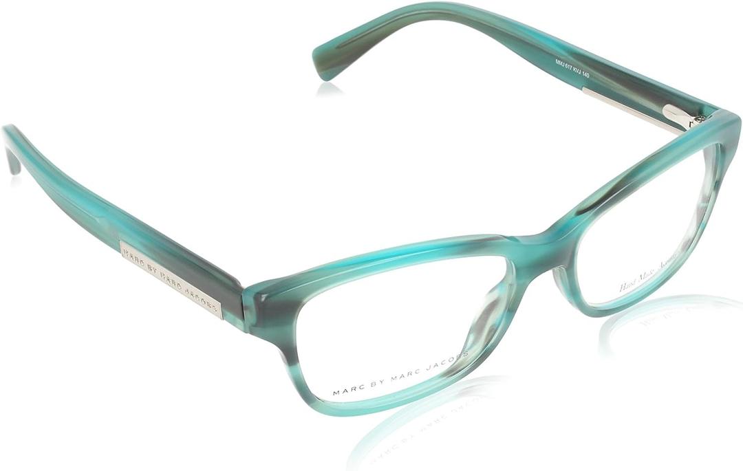 Marc By Marc Jacobs Marc Jacobs Women's Mmj617 52Mm Optical Frames Marc By Marc Jacobs Marc Jacobs Women's Mmj617 52Mm Optical Frames