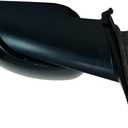 Door Mirror for CHRYSLER 300 2006-2009 || DODGE CHARGER 2008 || Driver Side | 1CJ991XRAC | CH1320284