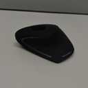 Anker 2.4G Wireless Vertical Ergonomic Optical Mouse For Work, Multi-Device Connectivity, 800 / 1200 /1600 DPI, 5 Buttons for Laptop, Desktop, PC - Black