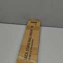 Jack Stand Wall Mount Organizer: Jack Stands Holder Storage Rack Mount - Fit for 2 & 3 Ton Jack Stand (2 Pack)