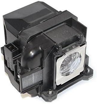 Front Projector Lamp