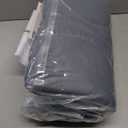 Luxury Full Body Bathtub Pillow 6D Air Mesh,Extra Long Bath Pillow for Tub Non Slip,Soft Relax Tub Pillow for Bath Head Neck Back Waist Support,Large Thick Spa Bathtub Cushion