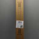 Tension Shower Curtain Rod No Drilling,Adjustable 51-128 In,Black