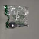 Lemon Squeezer Large, Lemon Squeezer Juicer Stainless Steel, Heavy Duty Manual Citrus Juicer Hand Press, Kitchen Tools Lime Squeezer Bar Tool, Easy to Clean Metal Lemon Hand Press