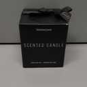 Scented Candles for MenStrong Fragranced Aromatherapy Candles,Valentines Day Gift for Men,Relax for Home & Bedroom.