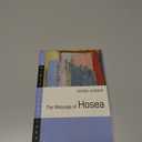 The Message of Hosea (Bible Speaks Today Series)