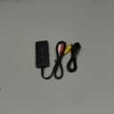 Dingsun HDMI to RCA Converter Adapter HDMI to Older TV Adapter for Apple TV,Roku, Fire Stick, DVD, Blu-ray Player ect.