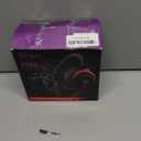 EKSA E900 Gaming Headset with Microphone - PC Headset with Detachable Noise Canceling Mic, 3D Surround Sound, Wired Headphone for PS4, PS5, Xbox, Computer, Laptop, Switch, Handheld (3.5MM Jack)