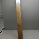 Fiberglass Window Screen Mesh Roll - 48"x100', Easy-to-Cut Screen Door Mesh for Windows, Pool, Porch Durable Mesh Replacement Option