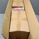 Automatic Tennis Training Machine, Portable Tennis Ball Launcher, Remote, 33 Balls, Adjustable Launcher, 5200mAh Battery, for Practice Professional Trainers