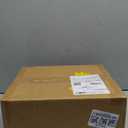 iTouchless New Sensor Trash Can Lid Replacement for Models IT13MX, IT13MXL, DZT13P, DZT13PL, DZT13M, and DZT08P, DZT08PL, and Other Variants