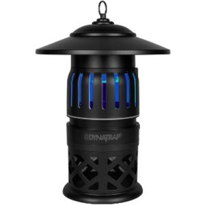 DynaTrap DT1050-AZSR 1/2 Acre Mosquito, Beetle & Flying Insect Trap Kills Mosquitoes, Flies, Wasps, Gnats, Beetles & Other Flying Insects - Bug Zapper Alternative - Black DynaTrap DT1050-AZSR 1/2 Acre Mosquito, Beetle & Flying Insect Trap Kills Mosquitoes, Flies, Wasps, Gnats, Beetles & Other Flying Insects - Bug Zapper Alternative - Black