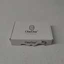 Solid Bob Wigs, Multiple Color Options One Size (Black)