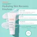 Avne Cicalfate+ Hydrating Skin Recovery Emulsion for post-procedure & post-tattoo, helps restore skin barrier, 24hr hydration, 1.3 Fl Oz