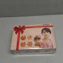 ULT-unite3D Wooden Cube Brain Teaser Puzzle