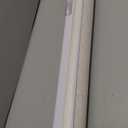 CHICOLOGY Zebra Roller Shade, Cordless, 35'W x 72'H, Polyester Blend, Basic Natural