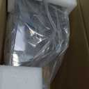 240534901 (2pack) Door Shelf Rack Bar Compatible with Frigidaire Refrigerator Replacement Shelves Door Bin Frigidaire Replacement Parts