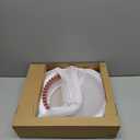 BZVV SENTRO Knitting Machine, 48 Needles Smart Knitting Crochet Machine with Row Counter for Adults and Beginners, Weaving Loom Machine Kit for Christmas New Year Gifts (Pink)