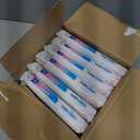 WaterWipes Adult Care Sensitive Body & Intimate Hygiene Wipes, 360 Wipes (12 Packs), Extra Large Textured, 99.9% Water-Based, For Everyday Personal Uses