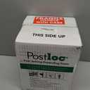 Postloc - 2 Post Kit - Easy to Use Concrete Alternative