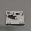 45KG Servo Motor Steering High Torque for RCSmraza HV 8.4V Coreless Waterproof Digital Servo Stainless Steel Gear Compatible with RC 1/10 1/8 Car Truck Crawler/Robot/Boat with 25T Servo Horn270