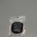 iMangoo for Apple MFi-Certified Headphones for Lightning Wired Earbuds Magnetic Ear Buds with HiFi Bass,3 Ear Tips Mic Corded Earphones for Gym, Commuting for iPhone 14 Plus 13 12 11 Pro Max Lake Blue