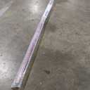 60 Inch Tailgate Light Bar, Aluminum Frame Triple Row LED Tailgate Light Strip for Truck, Pickup,Trailer with Full Function Red Brake White Reverse Amber Turn Signal Double Flash Light