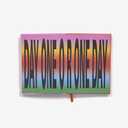 Do It For Yourself: A Motivational Journal