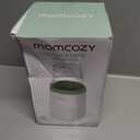 Momcozy Bottle Warmer, Fast Bottle Warmers for All Bottles with Timer, Accurate Temperature Control and Automatic Shut-Off, Multifunctional Bottle Warmer for Breastmilk