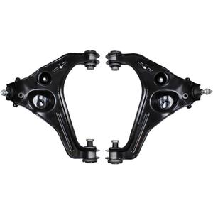 MOTOKU Pair Front Lower Control Arms w/Ball Joint Assembly for Ford Expedition F-150 for Lincoln Navigator 2009-2013