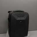 K&F CONCEPT Camera Backpack,Hardshell Photography DSLR Camera Bag with 15-15.6 Inch Laptop Compartment Waterproof Hard Shell Camera Case Compatible with Canon/Nikon/Sony/DJI Mavic Drone (Grey)