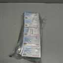 Officemate Giant Paper Clips, Pack of 10 Boxes of 100 Clips Each (1,000 Clips Total) (99914)