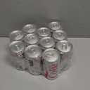 2 x Diet Coke Soda Soft Drinks, 7.5 fl oz Cans, 11Pack - Mini Soda Cans, Diet Cola (EXP 07/28/26)