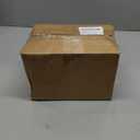 28 Pack Clear Cosmetic Bags Makeup Bags Bulk, Black Portable Waterproof Travel Toiletry Bag Organizer Plastic Toiletry Carry Pouch with Zipper, for Women Men Bathroom Organizing, 7.1"x 4.7"x 2.4"