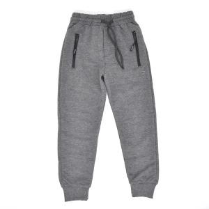 Boys Lightweight Jogger Pants Athletic Workout Running Track Pants Tapered Joggers for Boys 10/12 Large