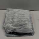 Pet Heating Pad for Cats Dogs Electric Heated Bed Waterproof Warming Mat Indoor Outdoor Chew Resistant Cord Adjustable 5 Timer and 6 Level Temperature for Pets Puppy Animals-17.7x17.7in (Small)