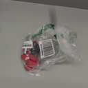 Red no-pull Dog Harness 